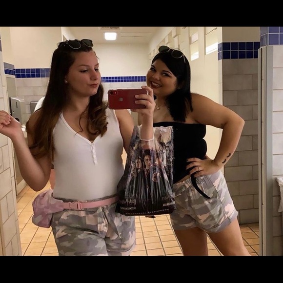 White Bodysuit - Picture 4 of 4